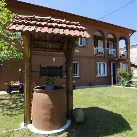 Casa De Khasia Zugdidi Luaran gambar