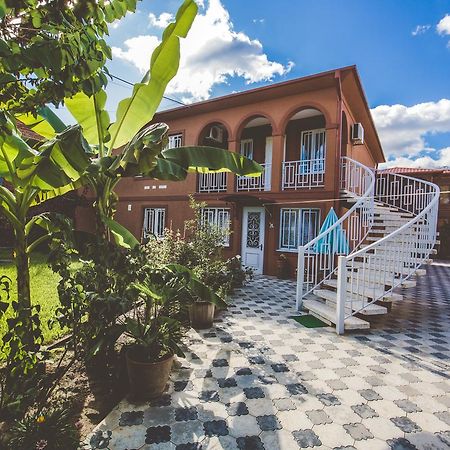 Casa De Khasia Zugdidi Luaran gambar