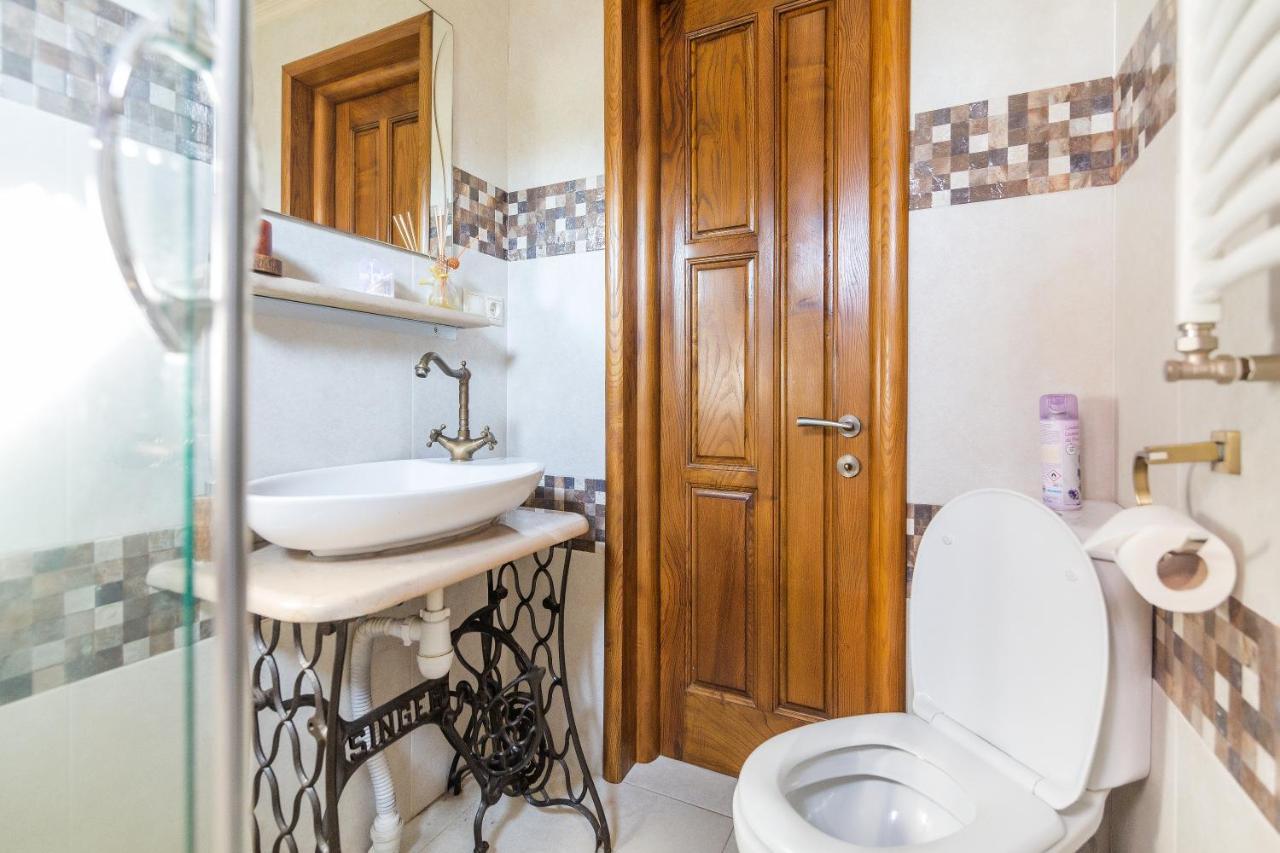 Casa De Khasia Zugdidi Luaran gambar