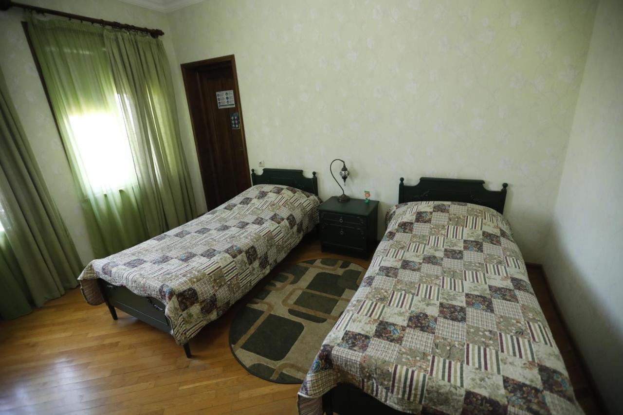 Casa De Khasia Zugdidi Luaran gambar