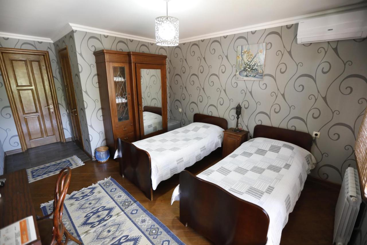 Casa De Khasia Zugdidi Luaran gambar