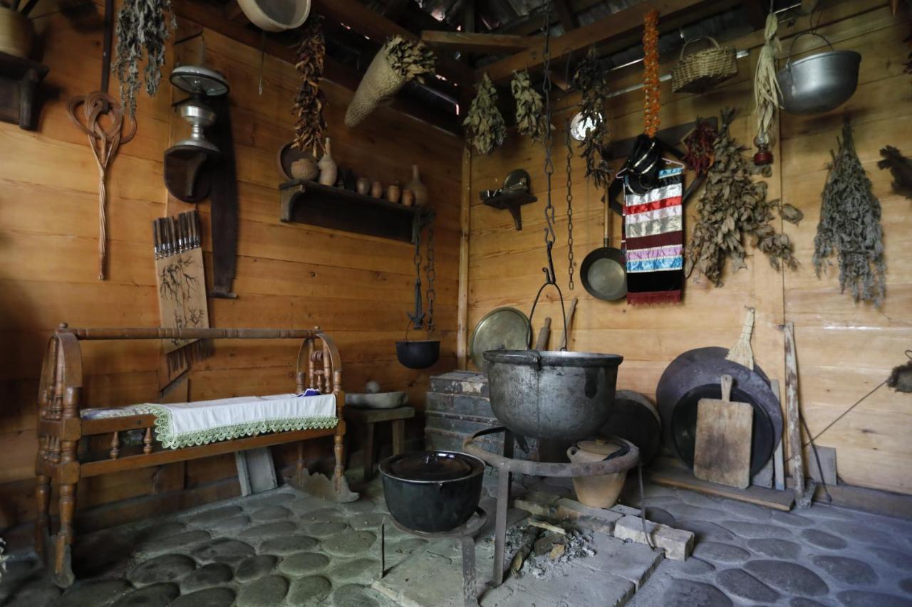 Casa De Khasia Zugdidi Luaran gambar