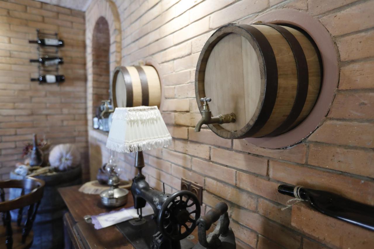 Casa De Khasia Zugdidi Luaran gambar