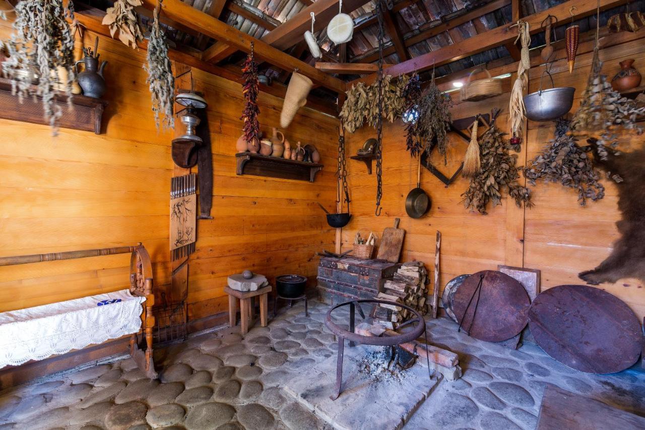Casa De Khasia Zugdidi Luaran gambar