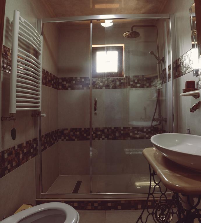 Casa De Khasia Zugdidi Luaran gambar