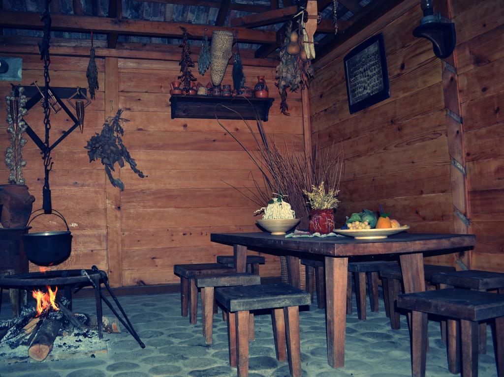 Casa De Khasia Zugdidi Luaran gambar