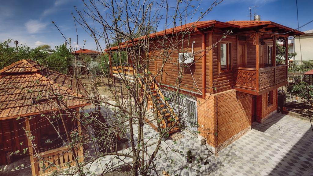Casa De Khasia Zugdidi Luaran gambar