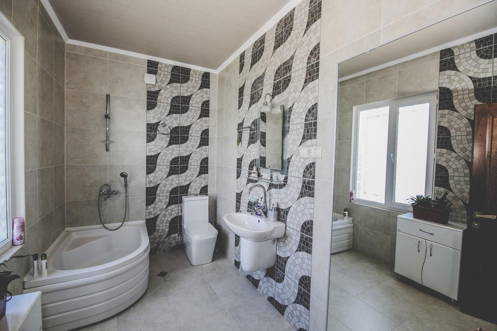 Casa De Khasia Zugdidi Luaran gambar