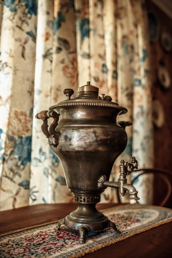 Casa De Khasia Zugdidi Luaran gambar